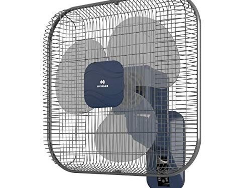 HAVELLS  WALL FAN-AINDRILA BLUE GREY 400MM
