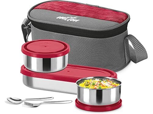 MILTON LUNCH BOX-MASTER
