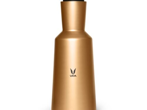 VAYA CARAFE 1200ML (SAFFRON)
