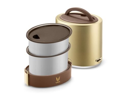 VAYA TYFFYN SS-1000ML (GOLD)
