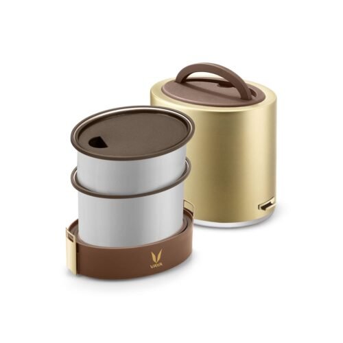 VAYA TYFFYN SS-1000ML (GOLD)