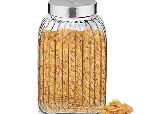 TREO-BRUNO JAR 4800ML