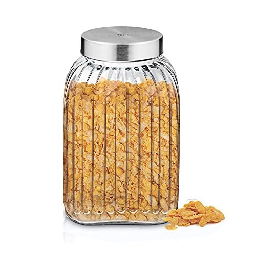 TREO-BRUNO JAR 4800ML