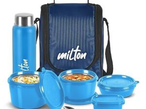 MILTON BOX-STEEL PRO 350ML