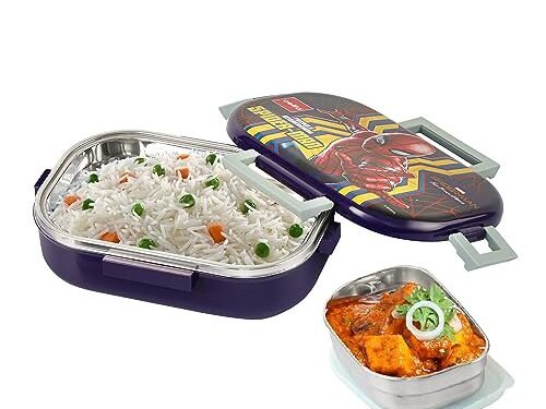 CELLO LUNCH BOX-FEAST DLX