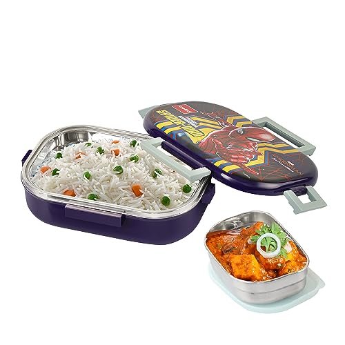 CELLO LUNCH BOX-FEAST DLX