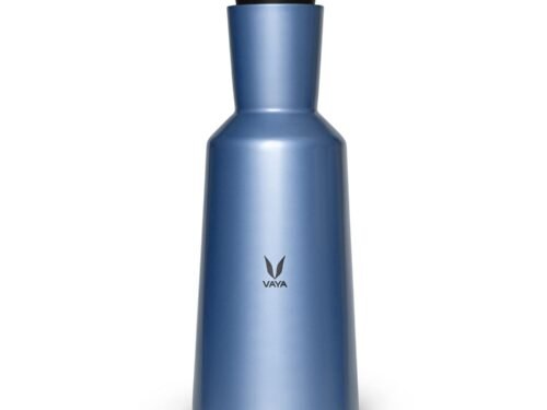 VAYA CARAFE 1200ML (BLUE)