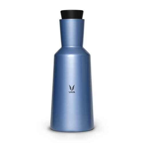 VAYA CARAFE 1200ML (BLUE)