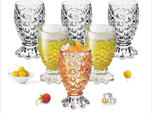 TREO NEW PINEAPPLE 245ML S06