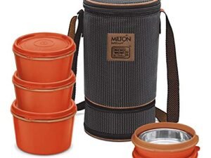 MILTON TIFFIN-FLEXI 3+1