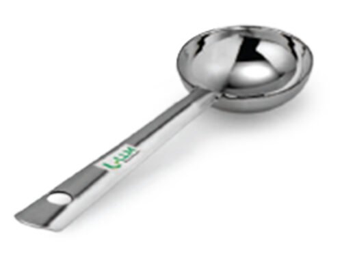 LLM SERVING LADLE - LADLE NO. 5