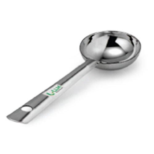LLM SERVING LADLE - LADLE NO. 5