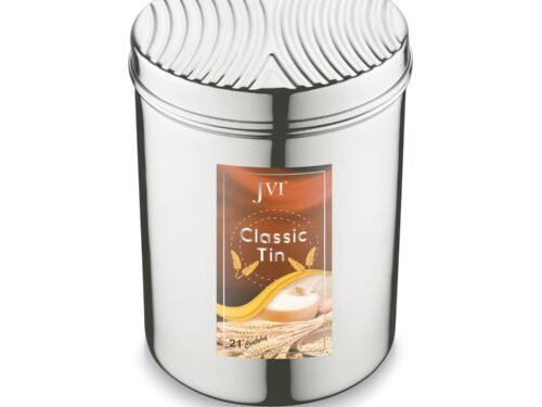 JVL DESIGNER TIN (4.5 L)