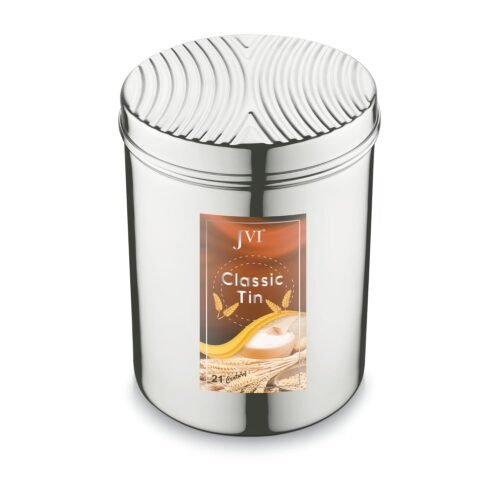 JVL DESIGNER TIN (12.5 L)