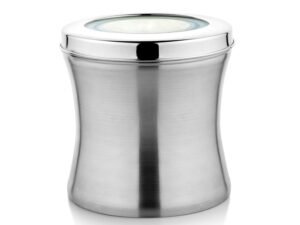 JVL BELLY TIN (0.9 L)