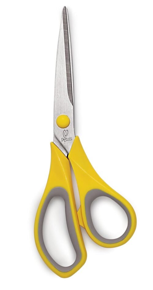 PETALS VIBRANCE SCISSOR BIG