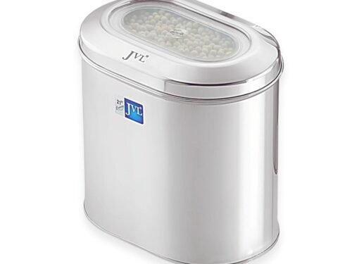 JVL CAPSULE TIN (13.25 L)