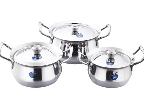 JVL CLASSIC POT PLAIN