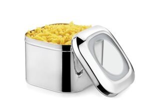 JVL CUBIC TIN (1.6 L)