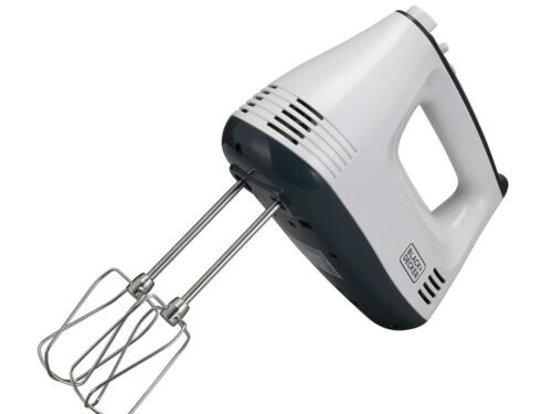 BLACK DECKER-HAND MIXER-300W M350