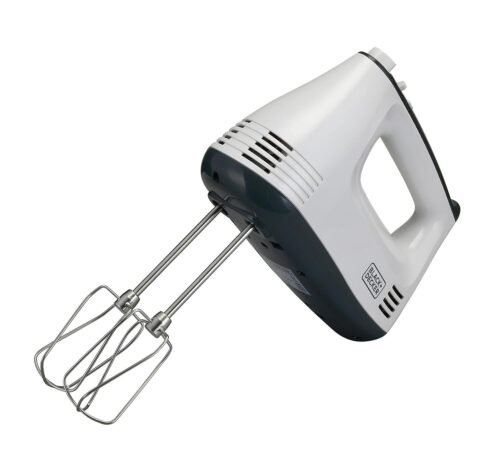 BLACK DECKER-HAND MIXER-300W M350