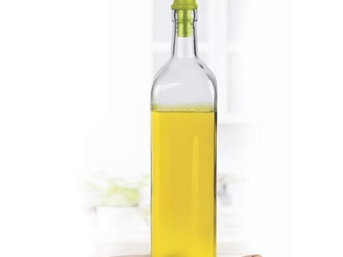 TREO - SWIFT OIL DISPENSER 500 ML