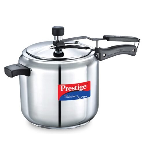 PRESTIGE COOKER-SVACHH NAKSHATRA ALPHA 7LTR SS