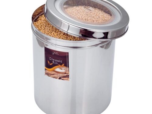 JVL CLASSIC TIN (1 L)