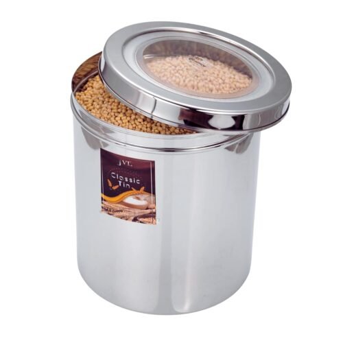JVL CLASSIC TIN (12.5 L)