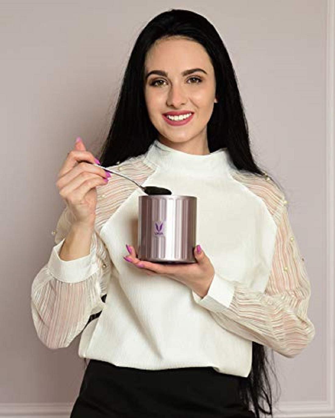 VAYA PRESERVE 700ML (PURPLE) - Image 3