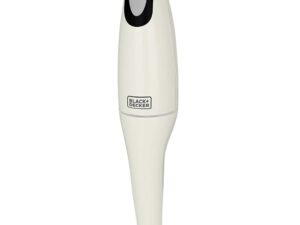 BLACK DECKER-HAND BLENDER-200W