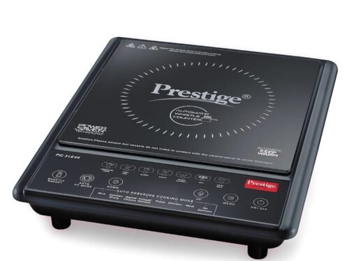 PRESTIGE INDUCTION COOKTOP PIC-31.0 V4