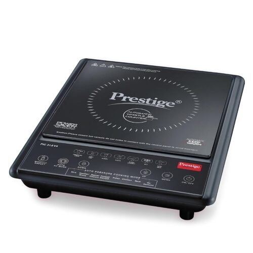 PRESTIGE INDUCTION COOKTOP PIC-31.0 V4