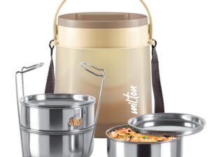 MILTON CONTAINER -ODYSSEY DLX 3