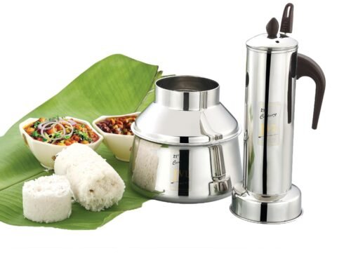 JVL ROUND PUTTU KUDAM