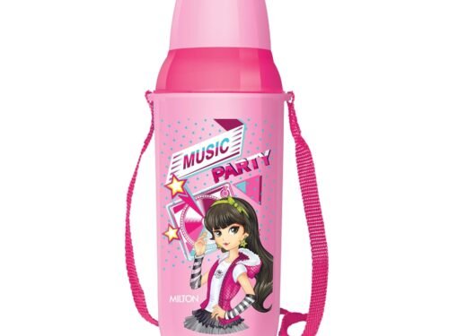 MILTON W/B-KOOL STYLE 600ML