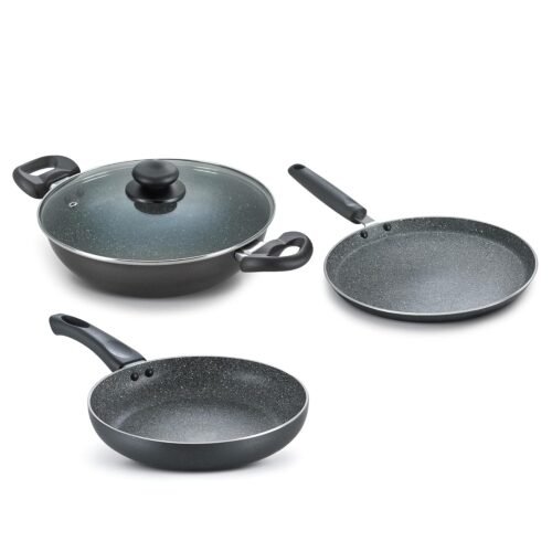 PRESTIGE NON STICK-BUILD YOUR KITCHEN SET