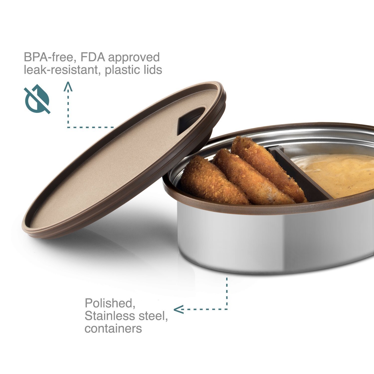 VAYA TYFFYNLYTE WITH POLISHED STAINLESS STEEL CONTAINERS 1000ML (PURPLE) - Image 6