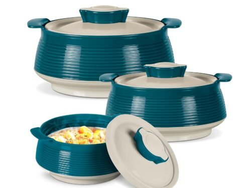 MILTON CASSEROLE-BUFFET 850ML