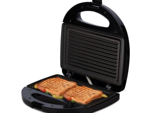 PIGEON SANDWICH GRILLER BLACK