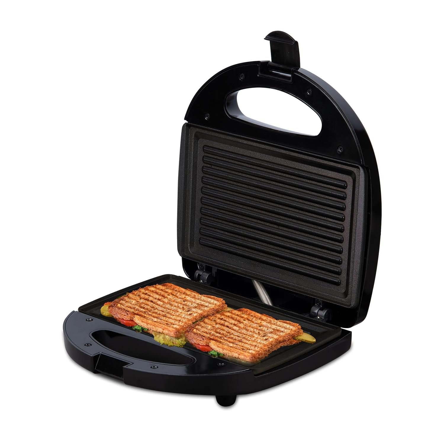 PIGEON SANDWICH GRILLER BLACK