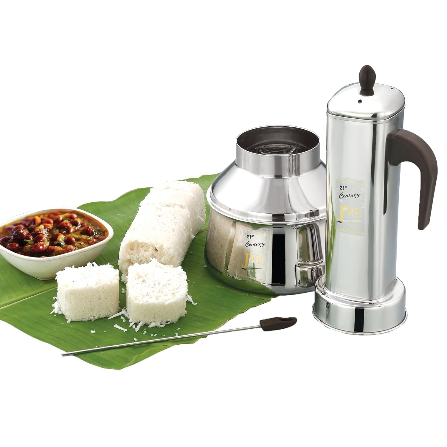 JVL SQUARE PUTTU KUDAM - Image 2