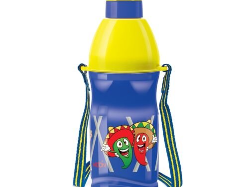 MILTON W/B-KOOL BUDDY 900ML W/STRAW