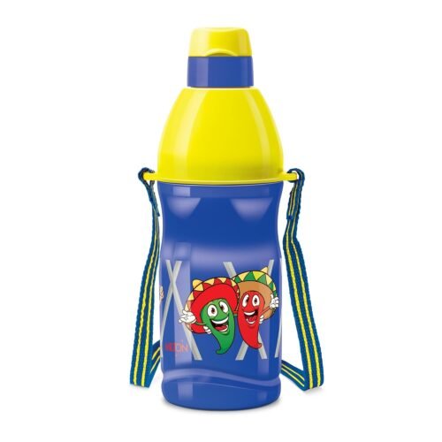 MILTON W/B-KOOL BUDDY 900ML W/STRAW