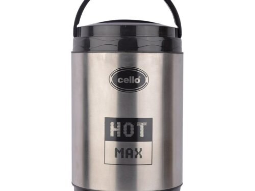 CELLO LUNCH BOX-HOT MAX