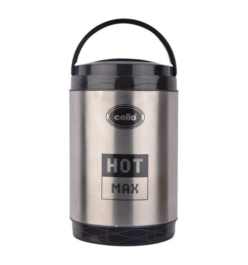 CELLO LUNCH BOX-HOT MAX