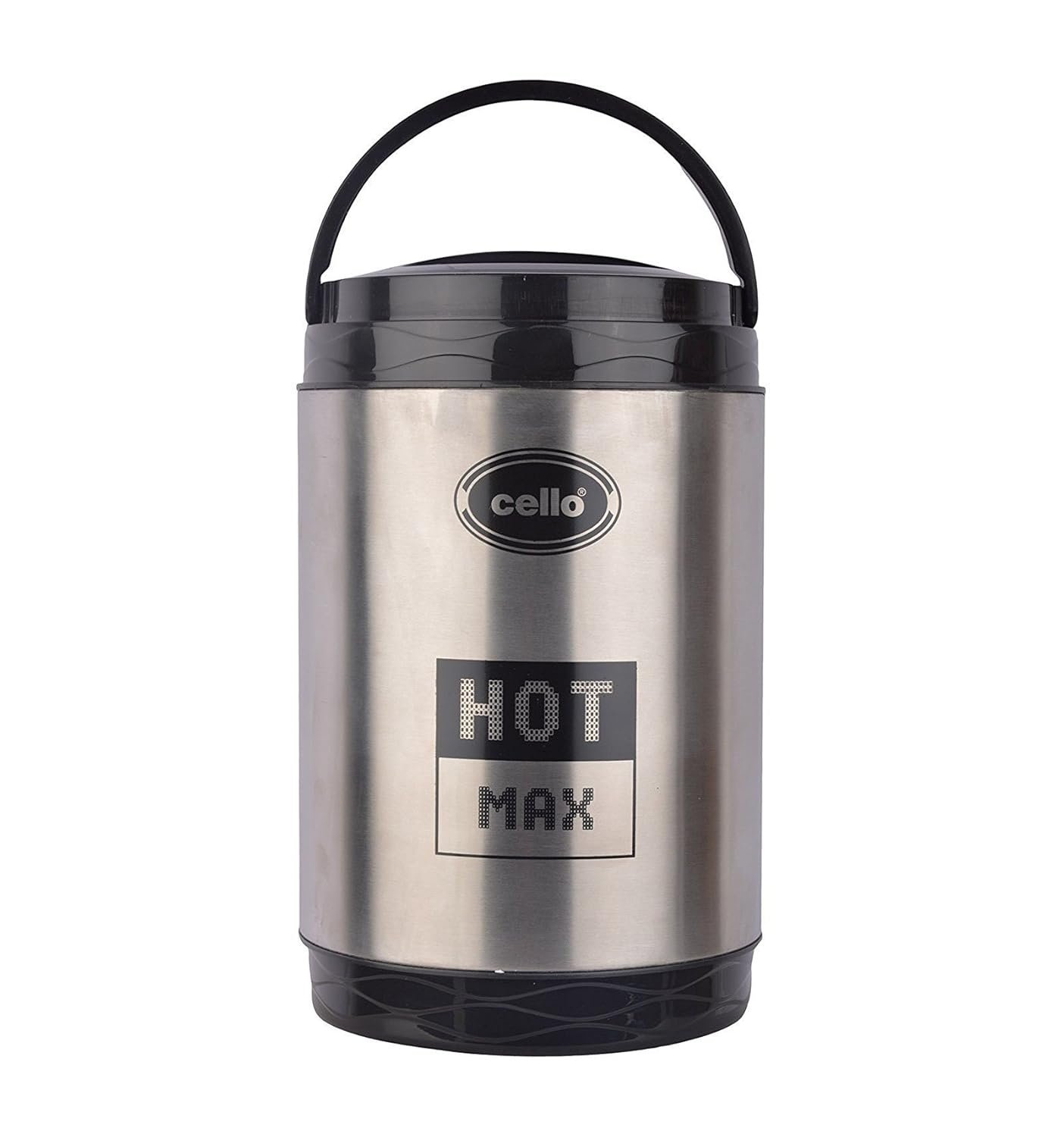 CELLO LUNCH BOX-HOT MAX