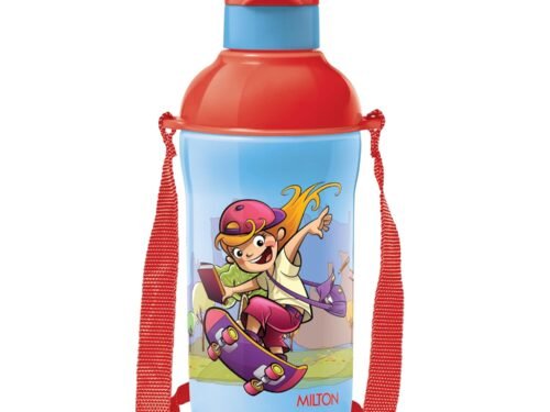 MILTON W/B-KOOL ACTIVE 900ML W/STRAW