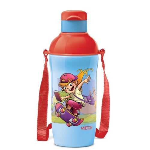MILTON W/B-KOOL ACTIVE 900ML W/STRAW