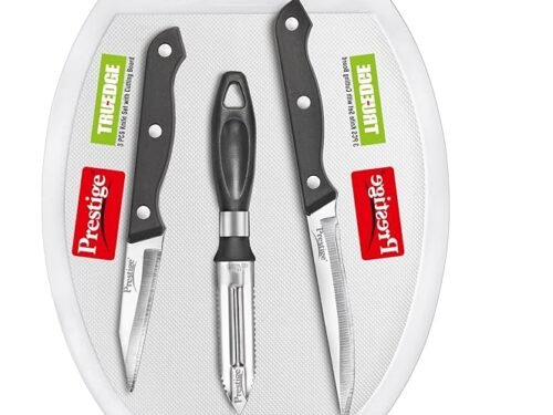 PRESTIGE KNIFE-4PC SET
